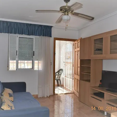 Ola Azul Bungalow * Torrevieja