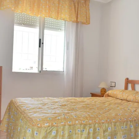 Ola Azul Bungalow *