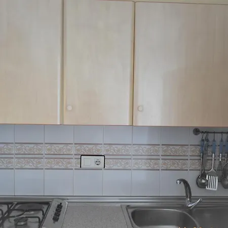 Holiday home Ola Azul Bungalow Torrevieja