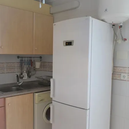 Ola Azul Bungalow * Torrevieja