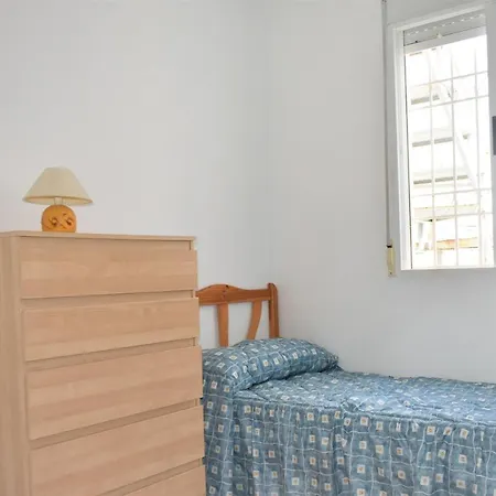 Holiday home Ola Azul Bungalow Torrevieja