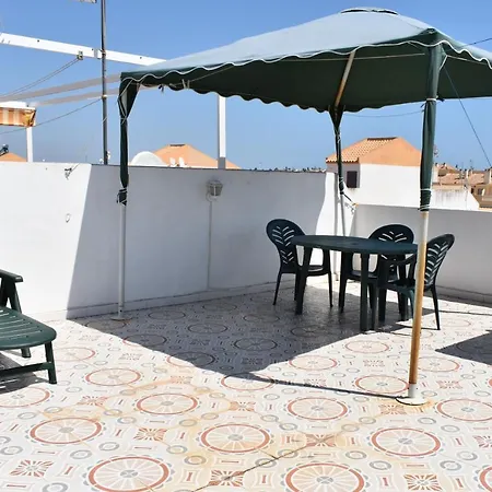 Ola Azul Bungalow